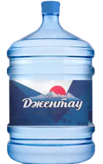 питьевая вода Долина Джентау 19 литров в Волжском